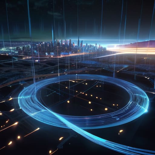 Understanding Server Proximity Impact on Speed.