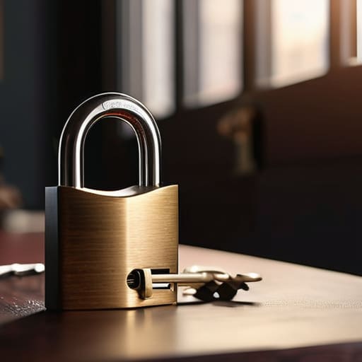 Unlocking Your Domain for Transfer Without the Technical Headache