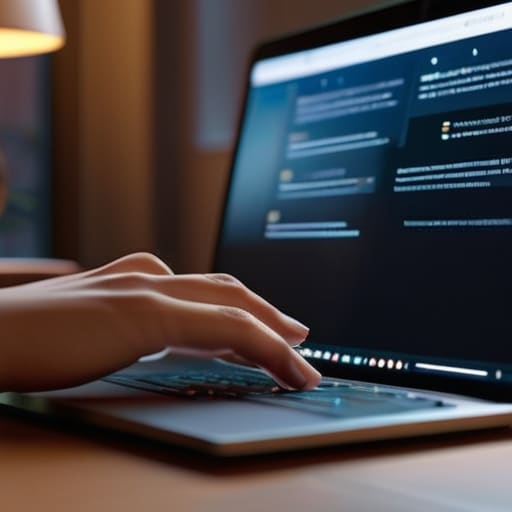 Protecting Personal Information Online the Simple Way