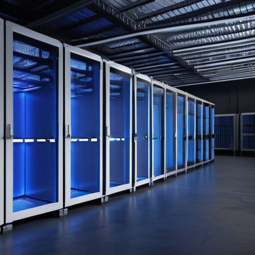 The Real Cloud Storage Benefits You Actually Need