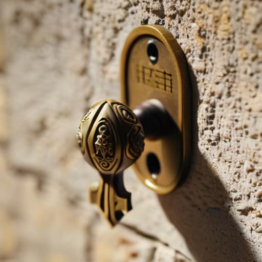 Understanding Private Key and Public Key Encryption Simply