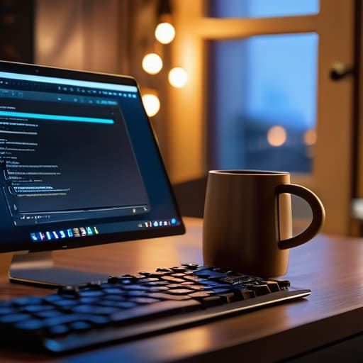 Bringing It All Home: Secure digital space.