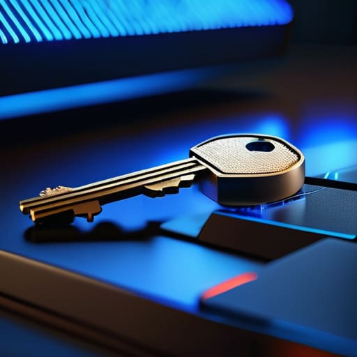 Bringing It All Home: Secure server management.