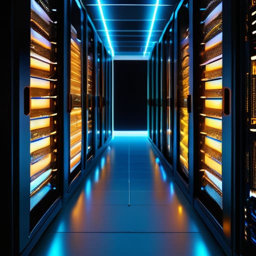 Bringing It All Together with virtualization.
