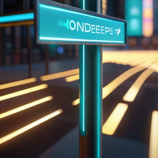 Bringing It All Together: DNS management guide.