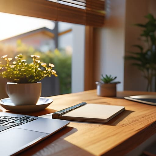 Final Thoughts on Getting Started.