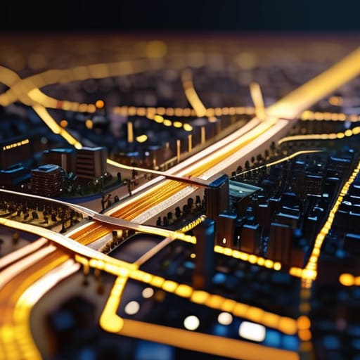 Taking Control of Your Digital Address.