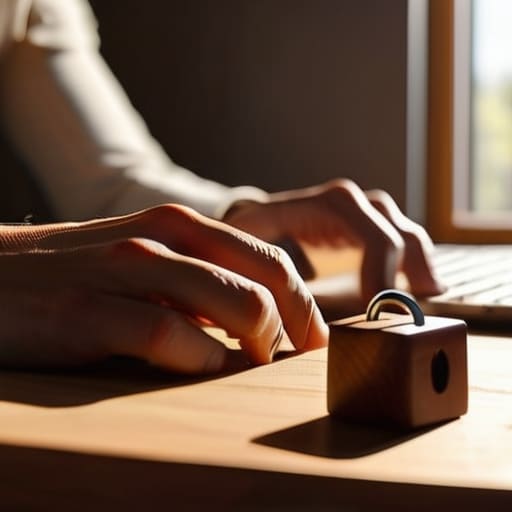 Taking Control of Your Digital Footprint.