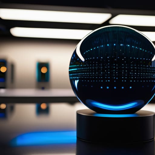 Taking Control of Your Digital Space.
