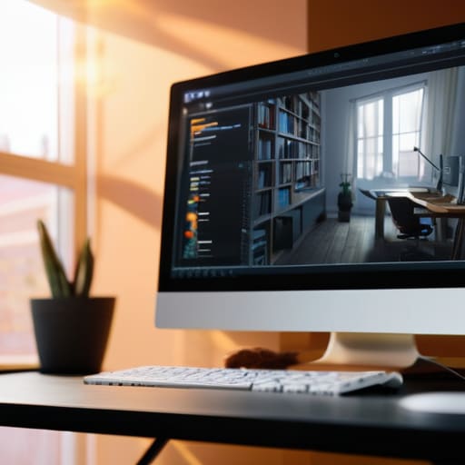 Taking Control of Your Digital Workspace.