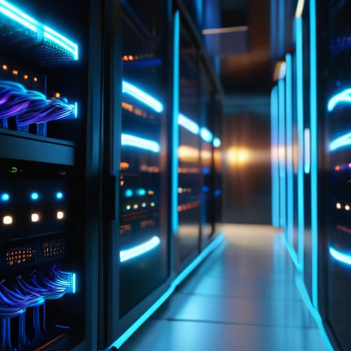 Why Server Location Matters for Speed