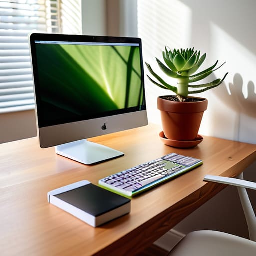 Stop Letting Your Messy Desktop Steal Your Focus: the No-nonsense Guide to Managing Digital Clutter and File Organization Without the Tech Headache.