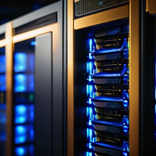 Using Secure Protocols for Your Web Server