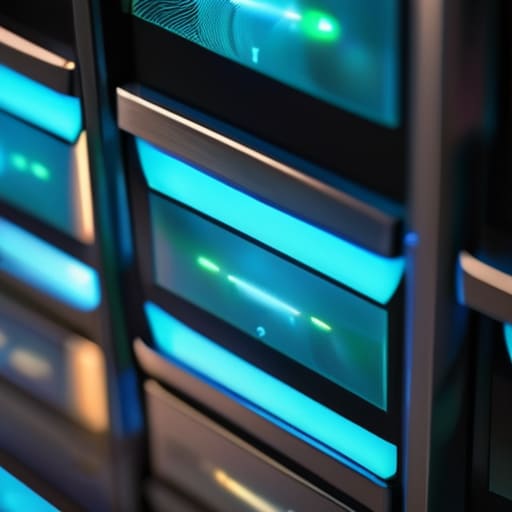 Controlling Server Access Through User Permissions