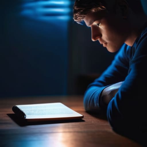 Stop Letting Algorithms Steal Your Focus: the Truth About the Impact of Social Media on Productivity.