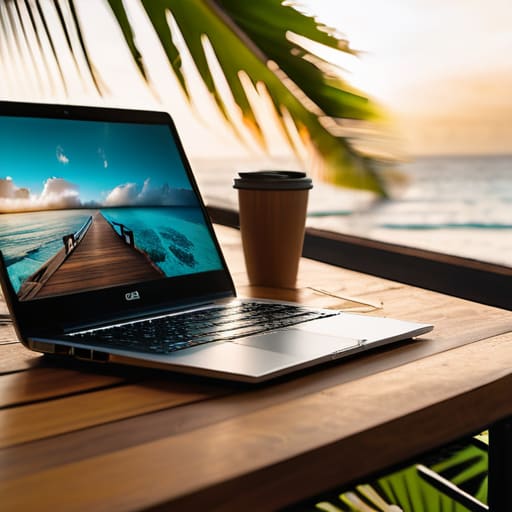 Forget the Office Cubicle: What the Rise of Remote Digital Nomadism Actually Means for Your Freedom.
