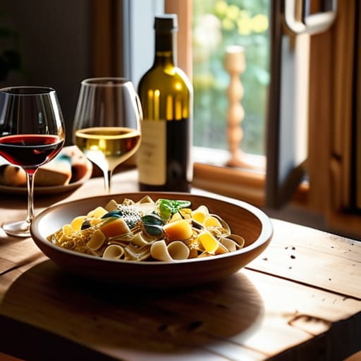 Stop Overcomplicating Your Hosting: Real, No-nonsense Tips for Managing a Dinner Party Without the Stress or the Fancy Equipment.