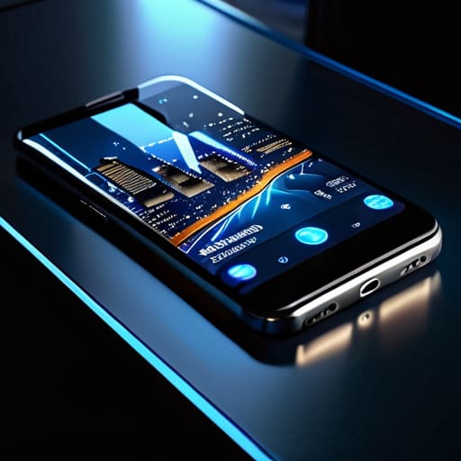 Stop Wondering Where Your Data Goes: a No-nonsense Guide to Understanding How Mobile Applications Track Your Location.