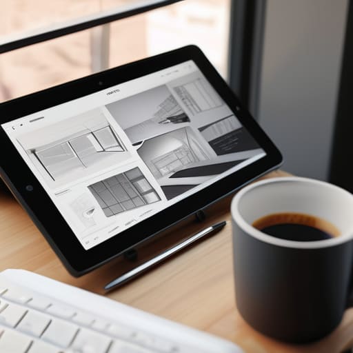 Creating Wireframes for Website Design
