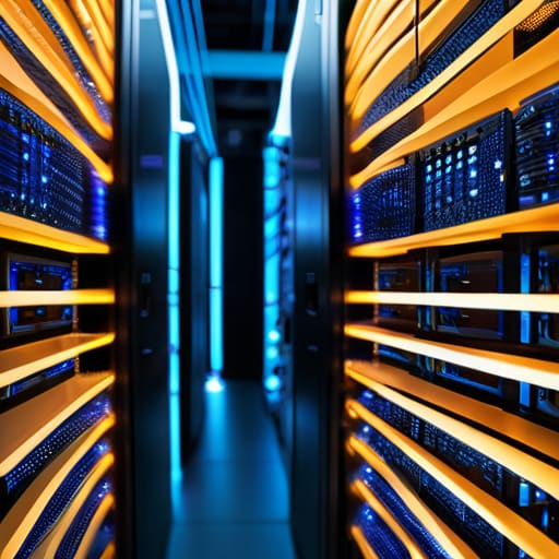 Managing Website Hosting Resources