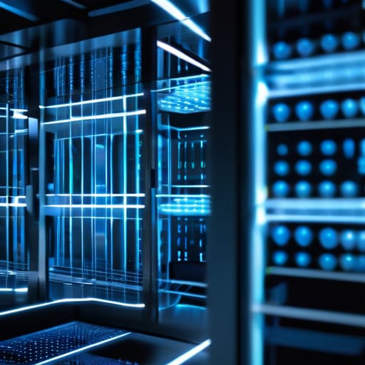 Understanding Virtualization in Web Hosting