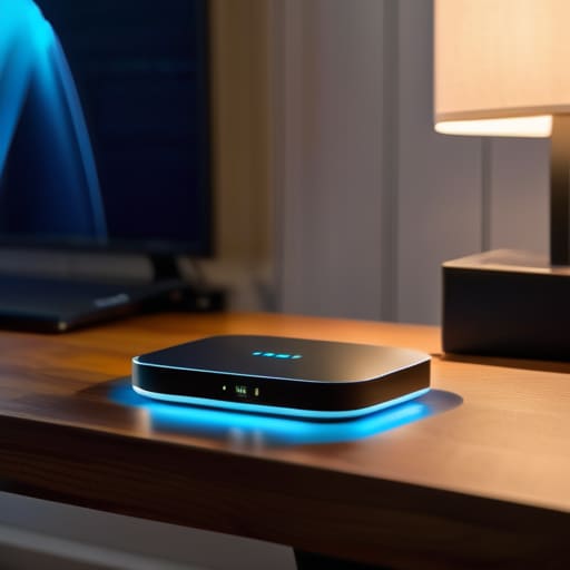 Changing Default Ssid and Passwords to Lock Your Digital Doors