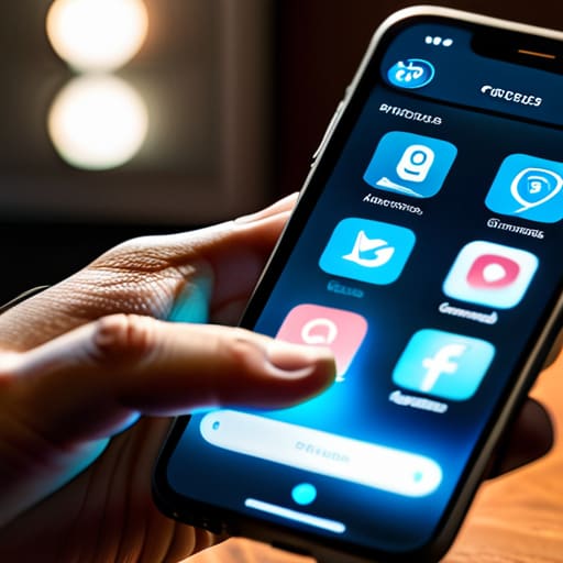 Cleaning Up Social Media Presence for a Better Reputation