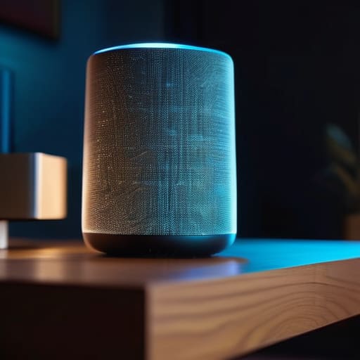 Hidden Risks Data Collection in Smart Homes Explained