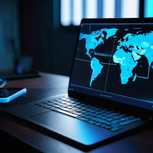 Protecting Personal Information Online Without the Tech Jargon