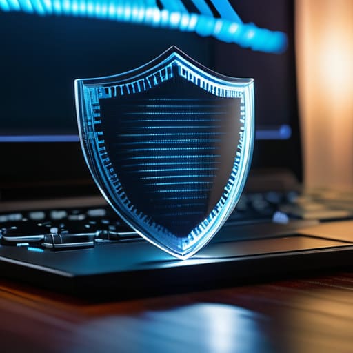 Final Thoughts on Keeping Your Digital Front Door Locked.