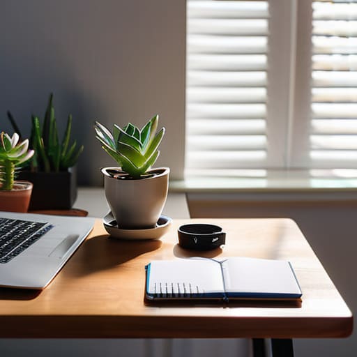 Keeping Your Digital House in Order.