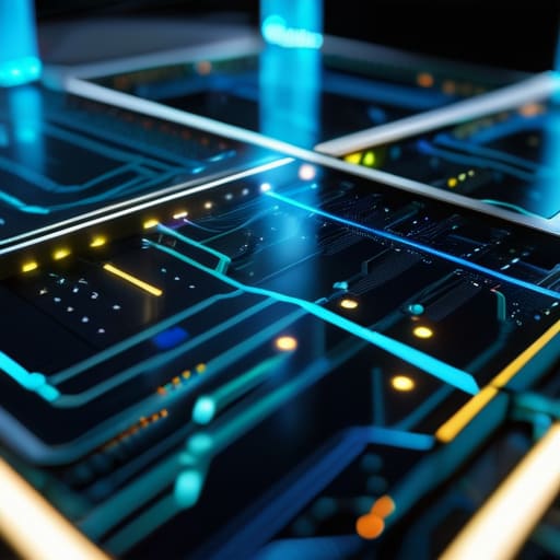 Taking Control of Your Digital Footprint.