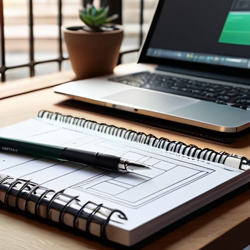Taking the Next Step in web development.