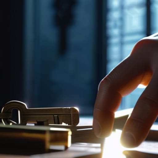 Taking the Reins of Your Digital Space.