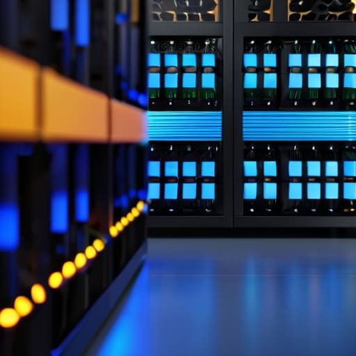 Why Businesses Use Dedicated Server Hosting