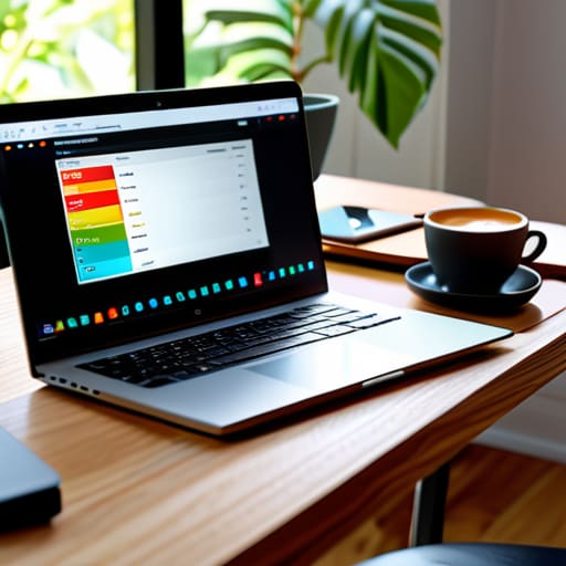 Guide on how to choose a web hosting plan.