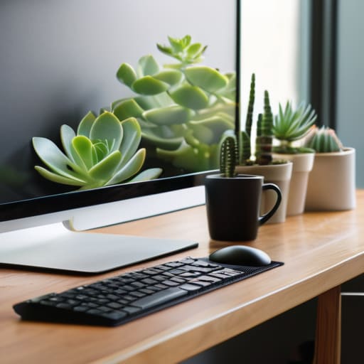 Stop Letting Your Messy Desktop Steal Your Productivity: a No-nonsense Guide to Managing Digital Clutter and File Organization Without the Tech Jargon.