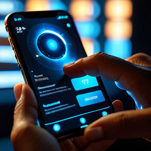 Stop Letting Big Tech Spy on You: a No-nonsense Guide to Navigating Privacy Settings on Major Platforms.