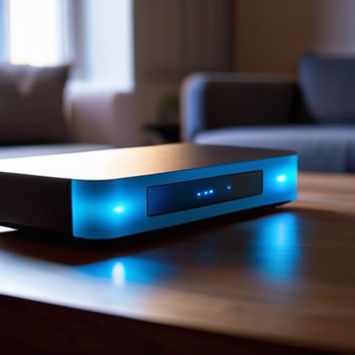 Stop Letting Strangers Use Your Bandwidth: a No-nonsense Guide to Securing Your Home Wireless Network From Intruders.