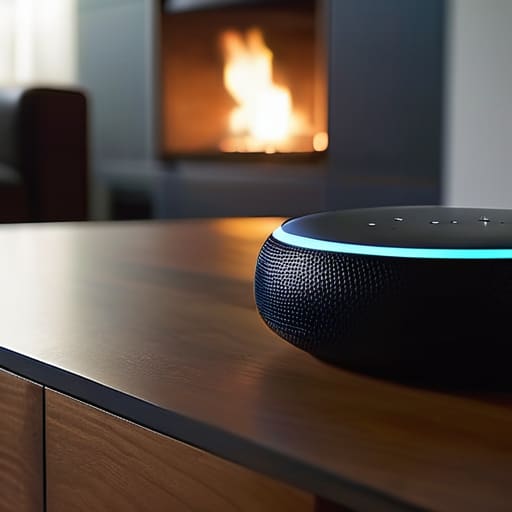 Is Your Living Room Spying on You? the Truth About the Impact of Smart Home Devices on Privacy.