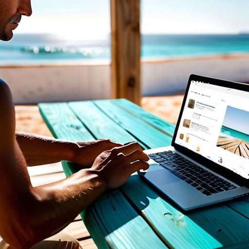 Forget the Office Grind: What the Rise of Remote Digital Nomadism Actually Means for Your Freedom.