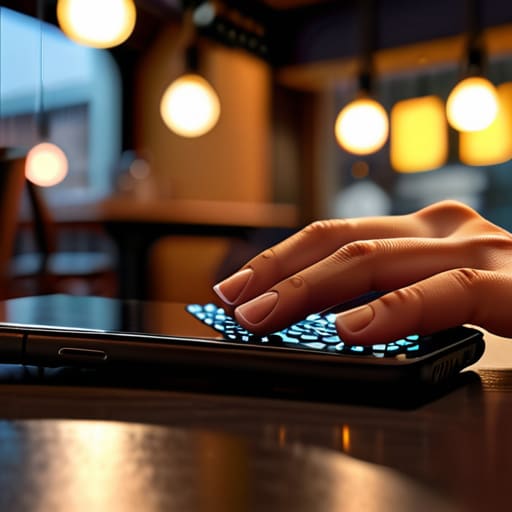 Stop Letting Big Tech Eavesdrop on Your Life: a No-nonsense Guide to Using Encrypted Messaging Tools for Private Communication.