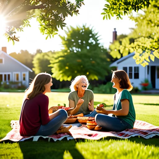 Forget the Fancy Venues and Massive Budgets: Real Ways to Organize a Community Gathering That Actually Work.