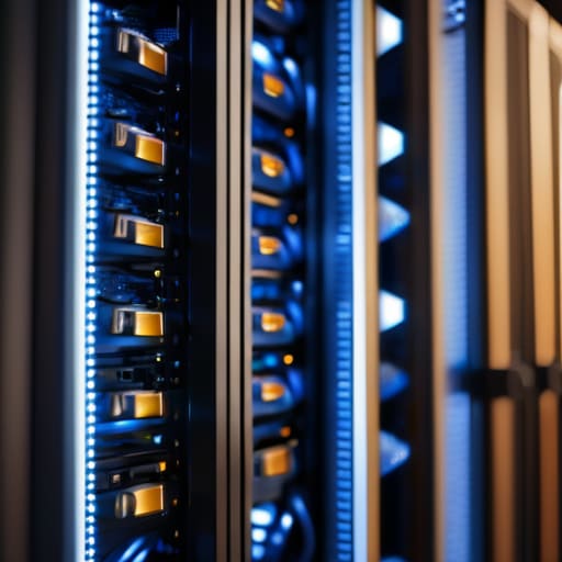 Factors That Affect Web Hosting Costs