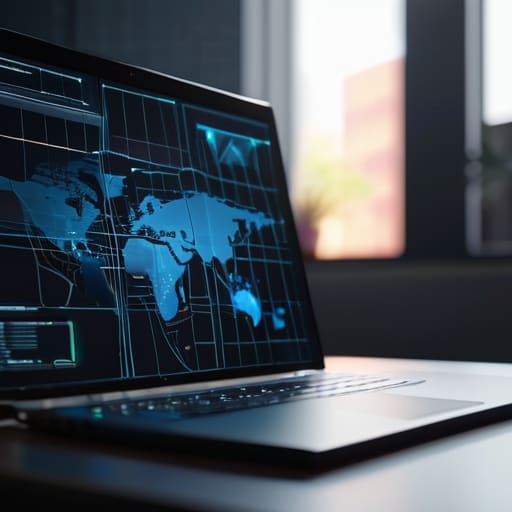 Steps for Performing a Website Migration