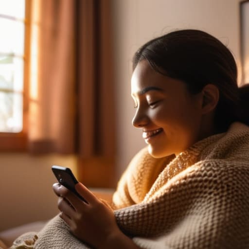 Practical Digital Detox Strategies for Busy People.