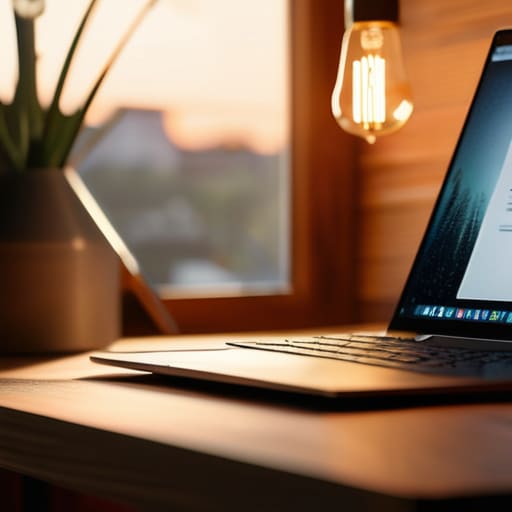 Protecting Digital Assets Without a Law Degree