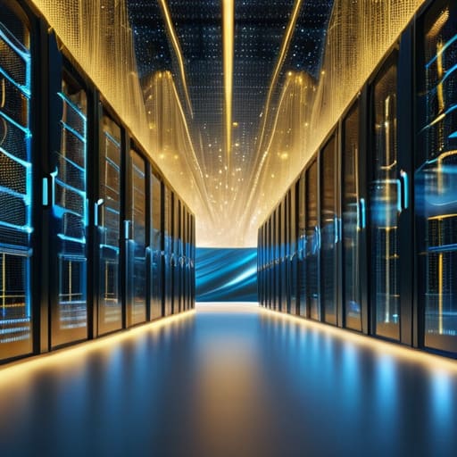 Grow at Your Own Pace With Cloud Infrastructure Scalability
