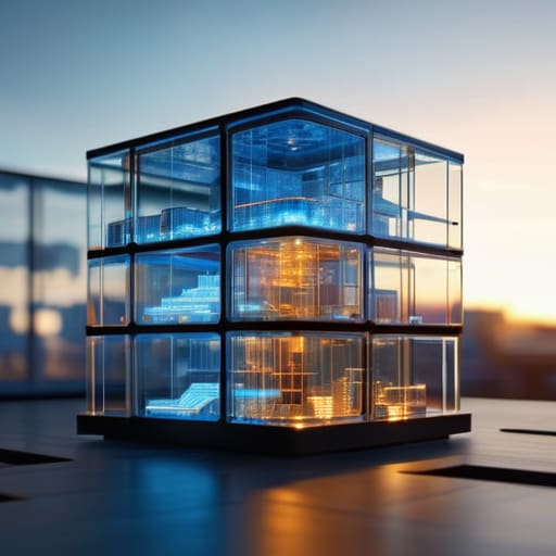 Navigating Multi Tenant Cloud Environments on a Real Budget