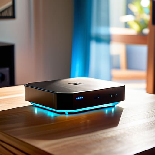 Securing Wireless Access Points Without the Tech Jargon